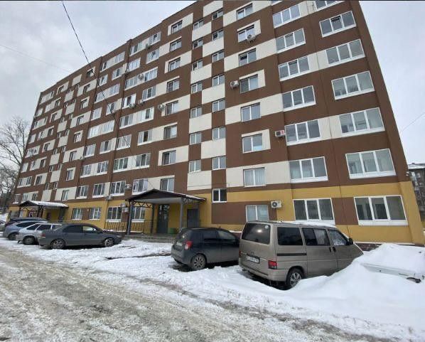 Продаётся 2-комнатная квартира, 50 м²