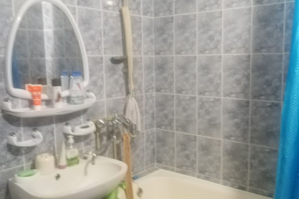 Продаётся 3-комнатная квартира, 62 м²