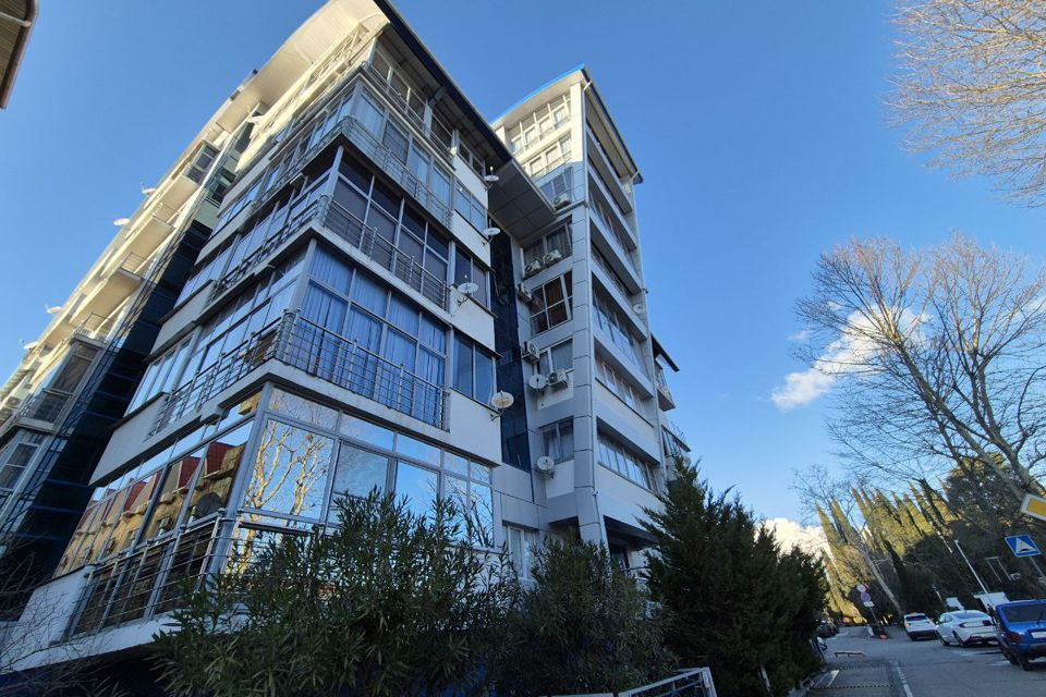 Продаётся 2-комнатная квартира, 67.5 м²