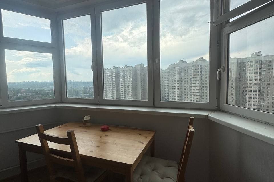 Продаётся 2-комнатная квартира, 64 м²