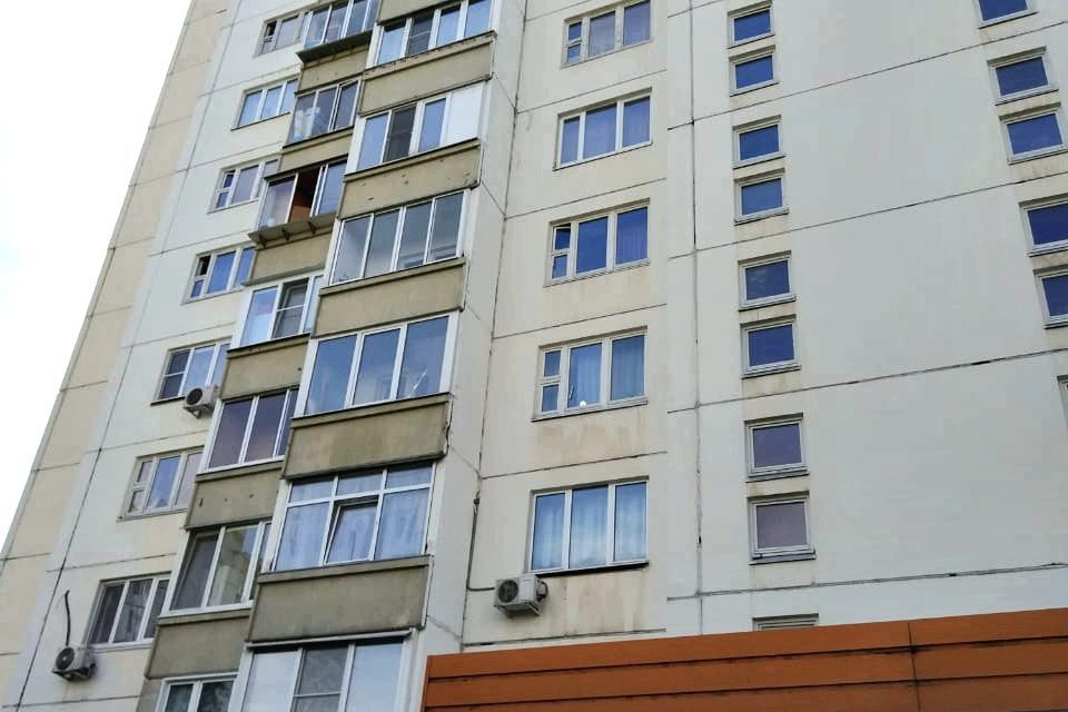 Продаётся 3-комнатная квартира, 78.4 м²