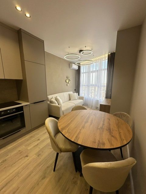 Продаётся 4-комнатная квартира, 85 м²