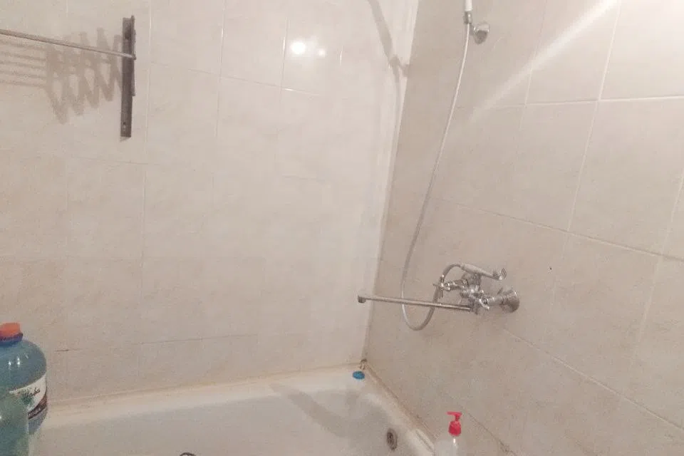 Продаётся 1-комнатная квартира, 34.9 м²
