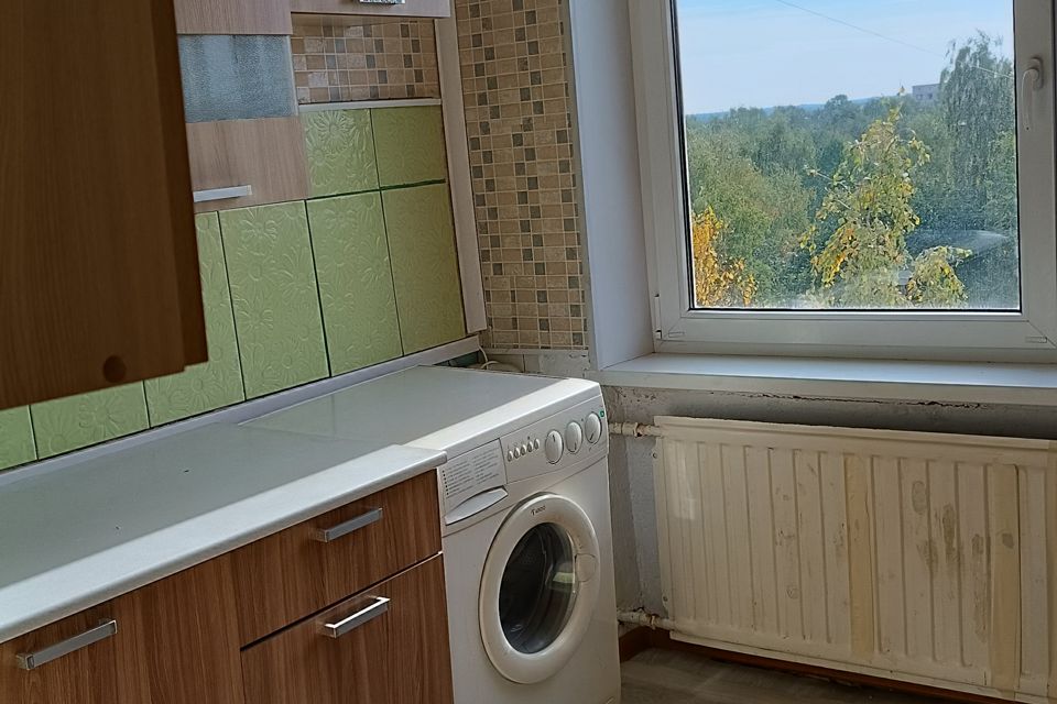 Продаётся 2-комнатная квартира, 45.1 м²