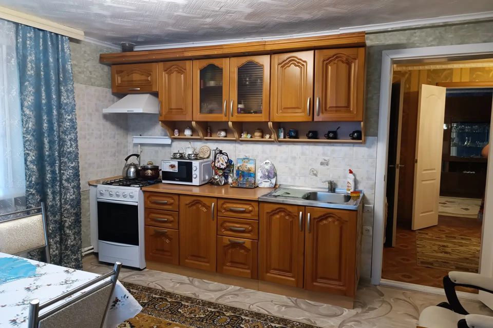 Продаётся 2-комнатная квартира, 50 м²