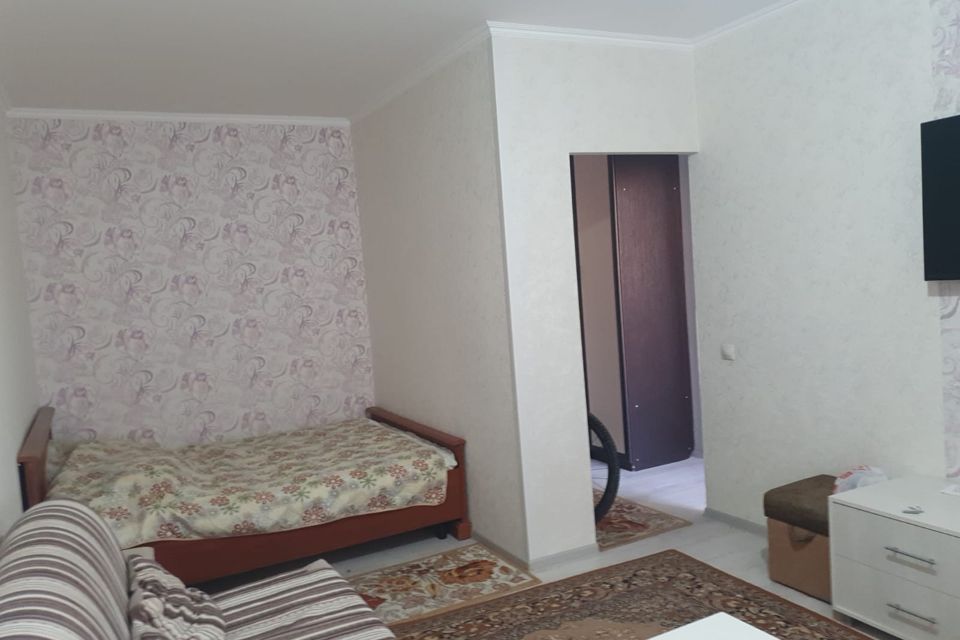 Продаётся 1-комнатная квартира, 32.4 м²