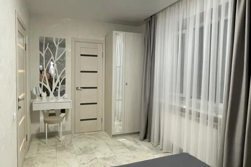 Продаётся 2-комнатная квартира, 45 м²