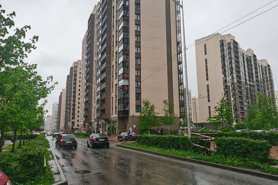 Продаётся студия, 26 м²