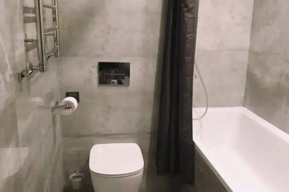Продаётся 3-комнатная квартира, 71.2 м²