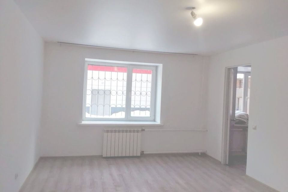 Продаётся 2-комнатная квартира, 50 м²
