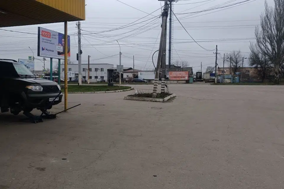 Продаётся торговое помещение, 280 м²