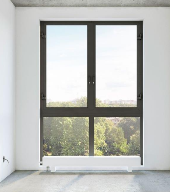 Продаётся 1-комнатная квартира, 43 м²