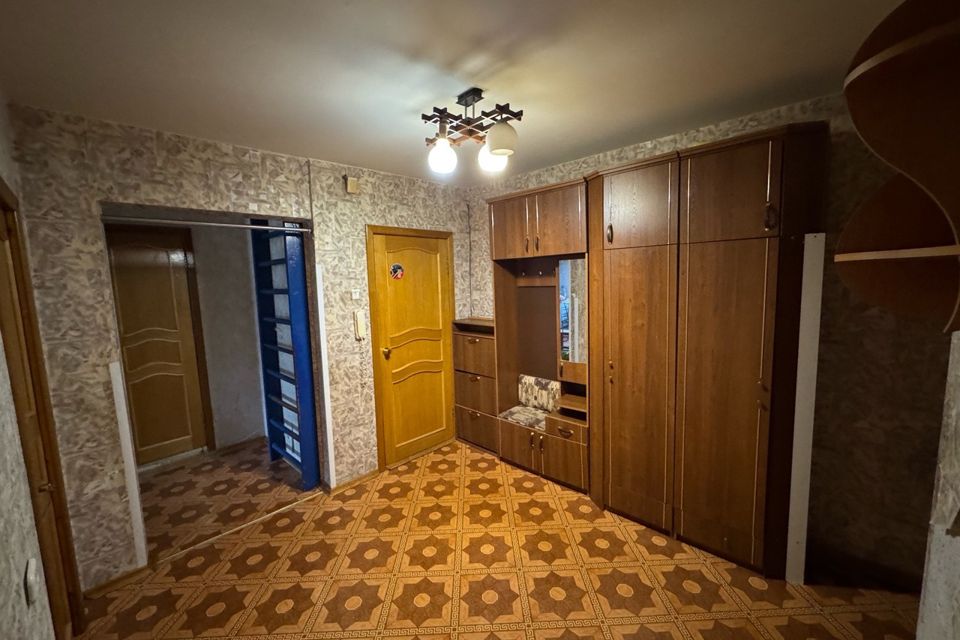 Продаётся 2-комнатная квартира, 70.5 м²