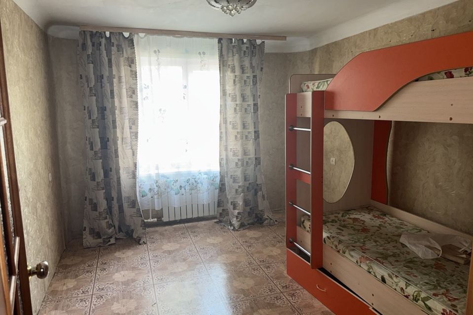 Продаётся 2-комнатная квартира, 48.6 м²