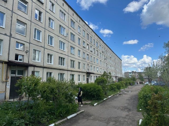 Продаётся 2-комнатная квартира, 44.9 м²