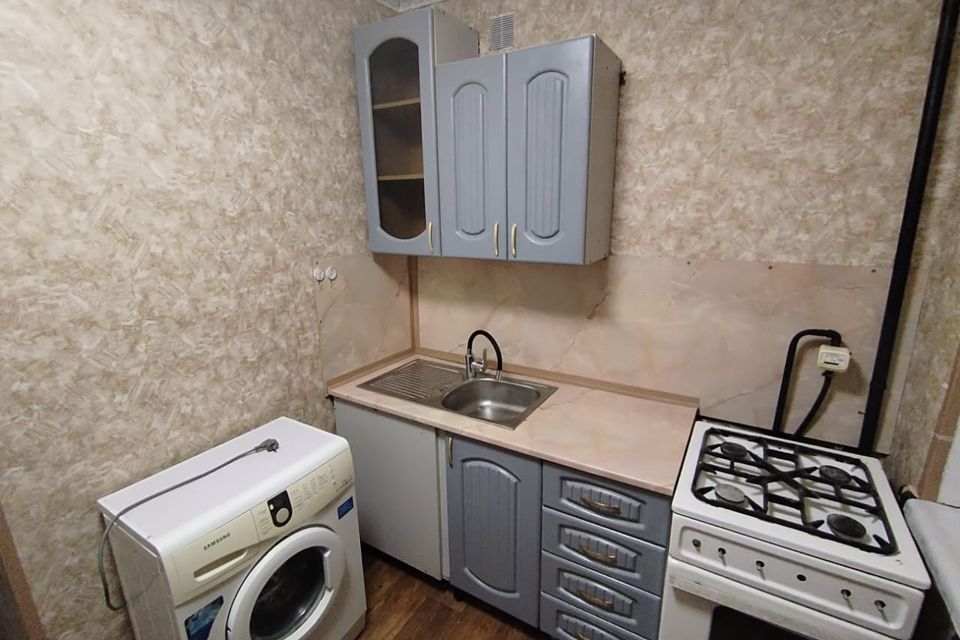 Сдаётся 2-комнатная квартира, 57 м²