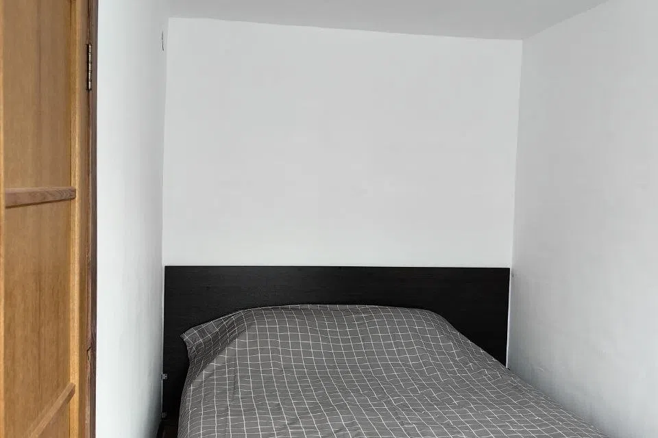 Продаётся 4-комнатная квартира, 90.5 м²