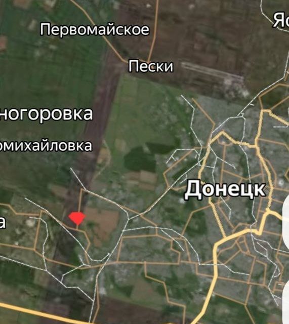 Продаётся участок, 687 сот., ИЖС
