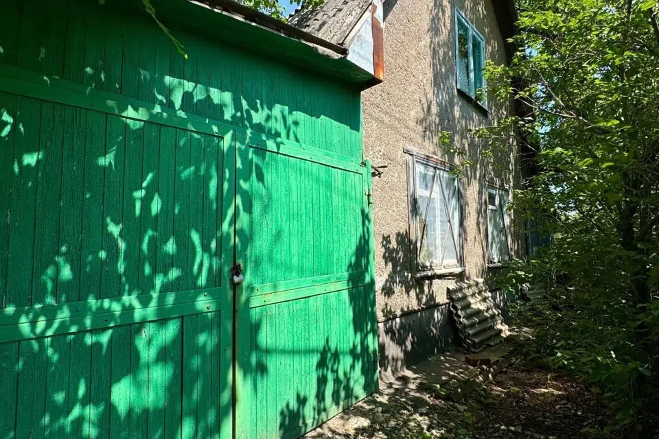 Продаётся 2-этажный дом, 74 м²