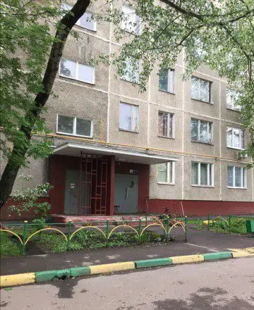 Продаётся 2-комнатная квартира, 45 м²