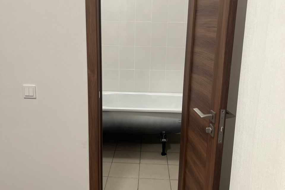 Продаётся 3-комнатная квартира, 68.2 м²