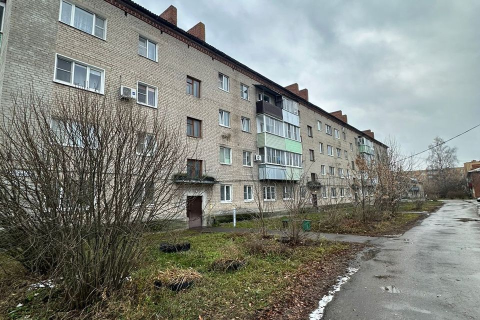 Продаётся 2-комнатная квартира, 40 м²