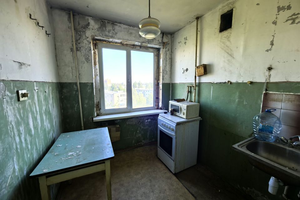 Продаётся 1-комнатная квартира, 30 м²
