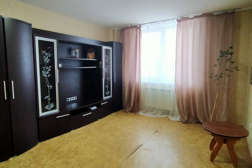 Продаётся 1-комнатная квартира, 30.8 м²