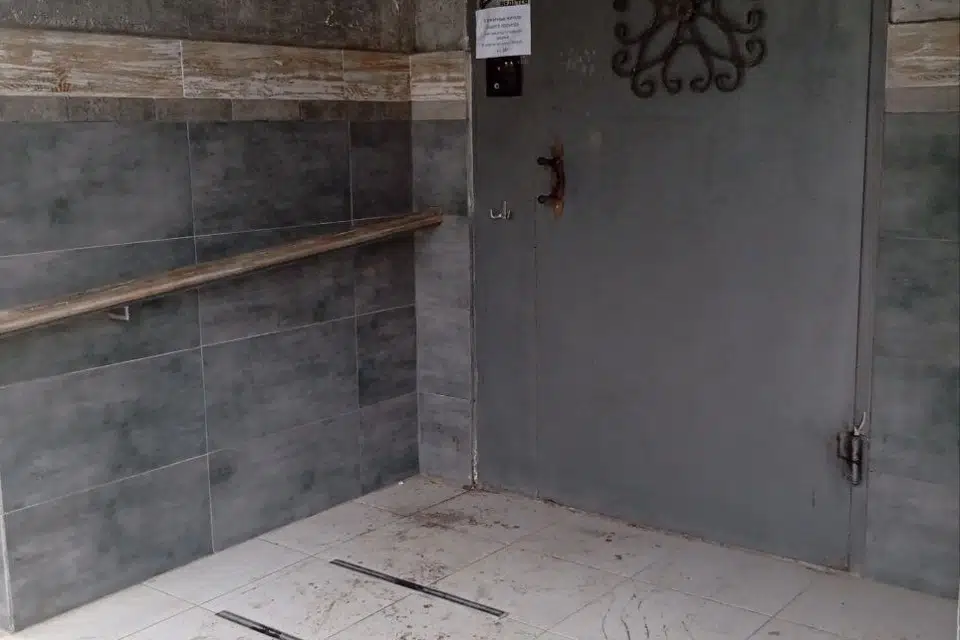 Продаётся 4-комнатная квартира, 80.9 м²