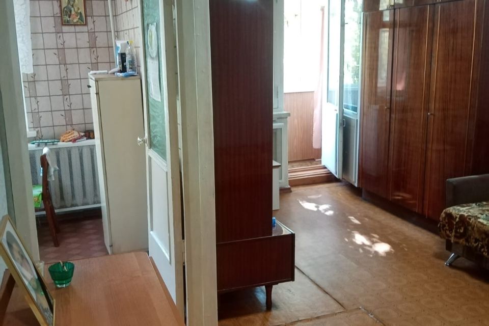 Продаётся 1-комнатная квартира, 29.4 м²