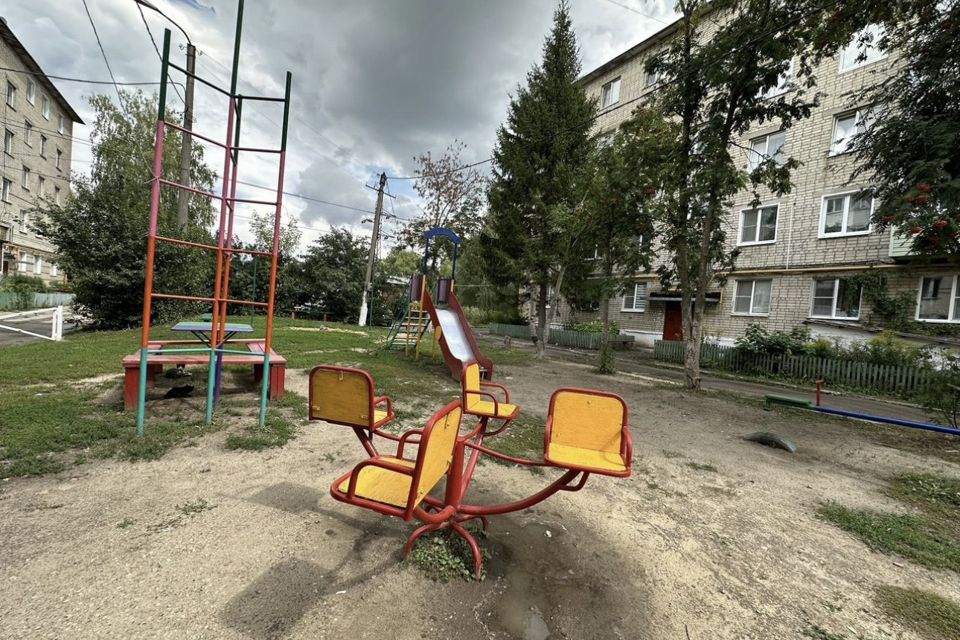 Продаётся 2-комнатная квартира, 43.9 м²