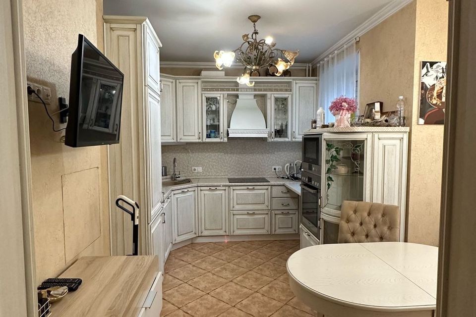 Продаётся 2-комнатная квартира, 50.8 м²