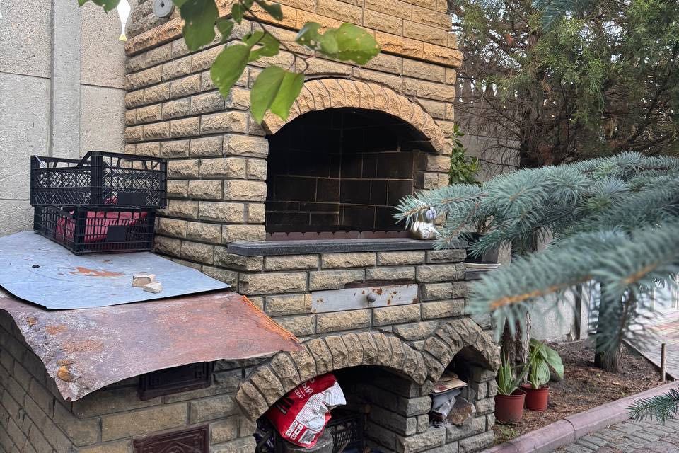 Продаётся 1-этажный дом, 185 м²