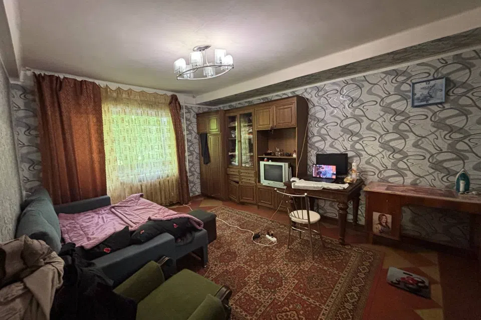 Продаётся 2-комнатная квартира, 48 м²