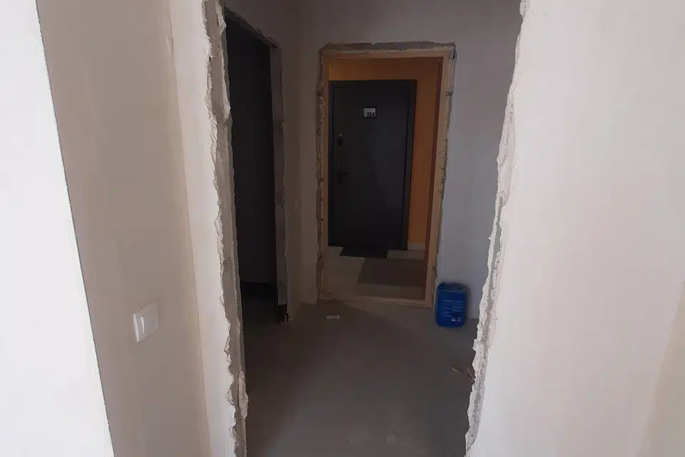 Продаётся 1-комнатная квартира, 32 м²