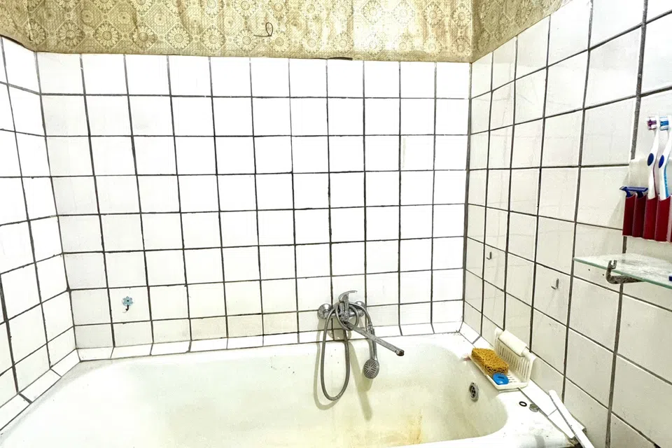 Продаётся 4-комнатная квартира, 84.7 м²