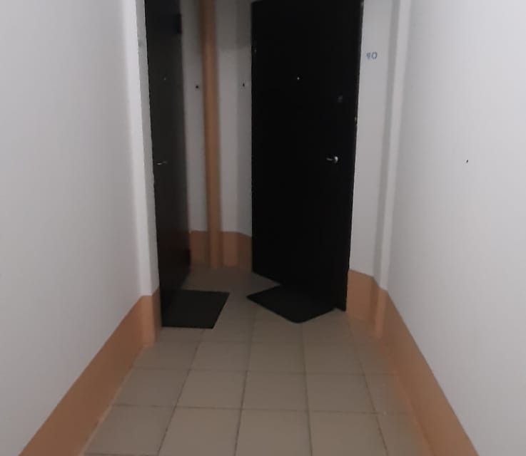 Продаётся 1-комнатная квартира, 30.1 м²