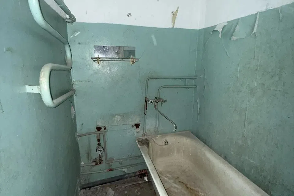 Продаётся 2-комнатная квартира, 45.3 м²