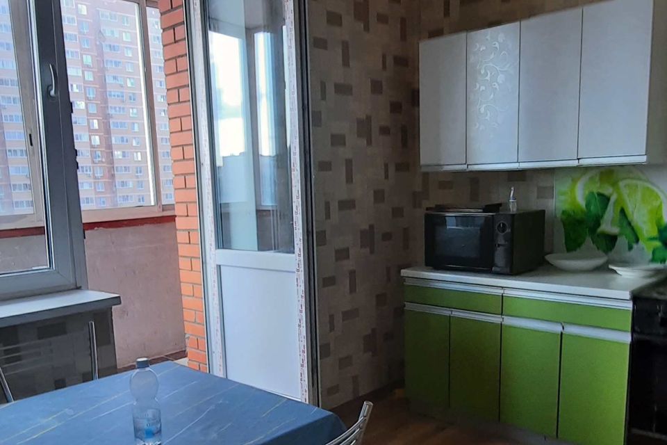 Продаётся 2-комнатная квартира, 61 м²