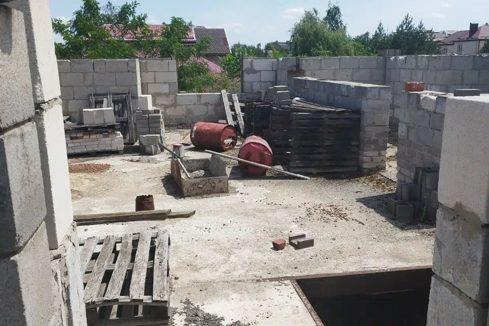 Продаётся 1-этажный дом, 133 м²