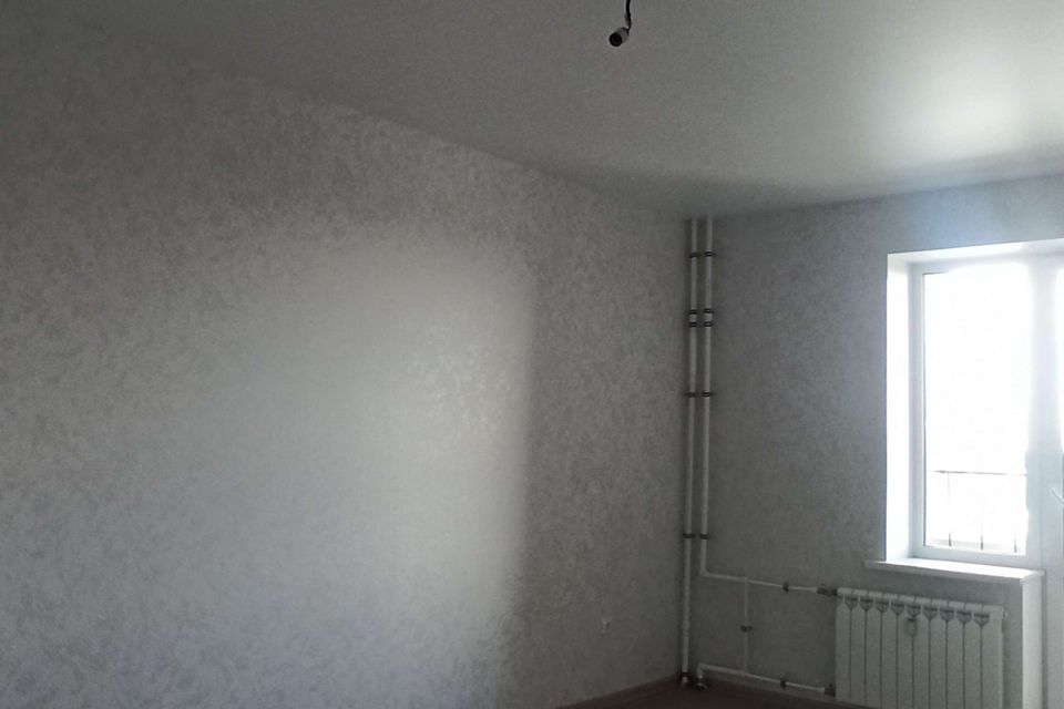 Продаётся 2-комнатная квартира, 56.7 м²