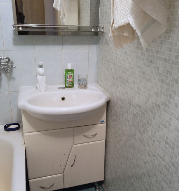 Продаётся 1-комнатная квартира, 36 м²