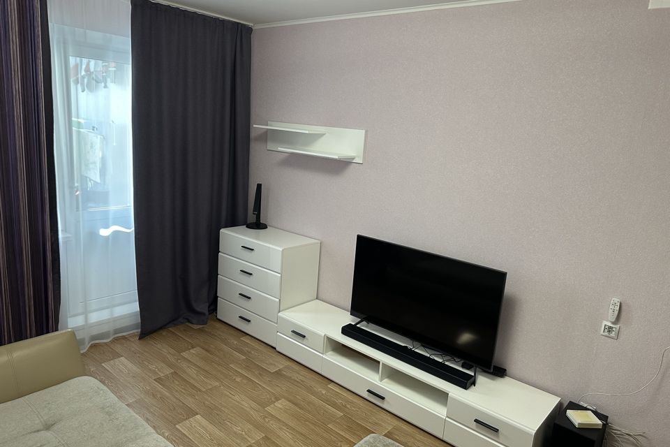 Продаётся 2-комнатная квартира, 56.4 м²