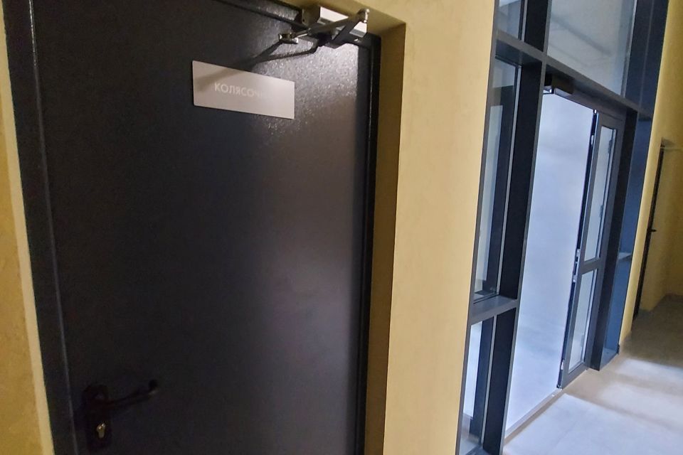 Продаётся студия, 22.8 м²