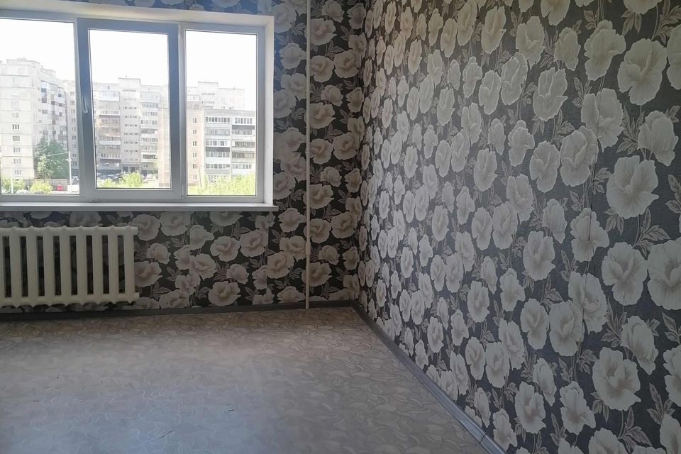 Продаётся 2-комнатная квартира, 50.2 м²