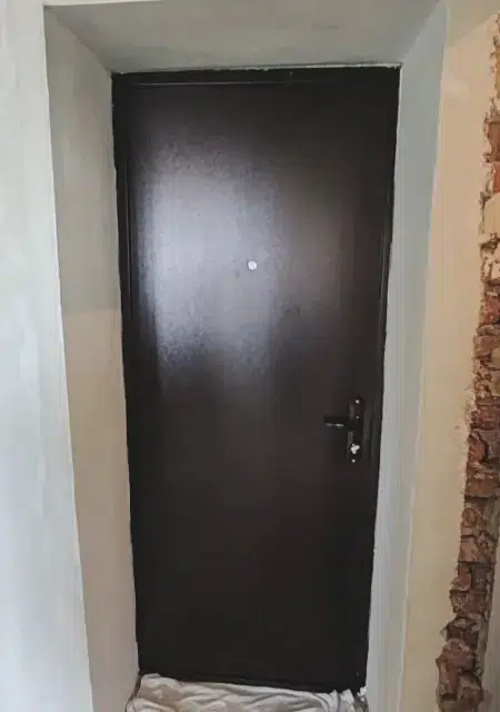 Продаётся 1-комнатная квартира, 32.5 м²