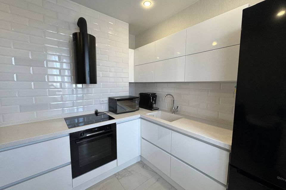 Продаётся 1-комнатная квартира, 40 м²