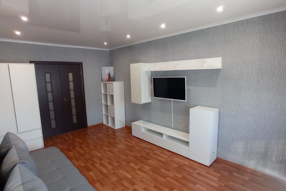 Продаётся 2-комнатная квартира, 51.1 м²