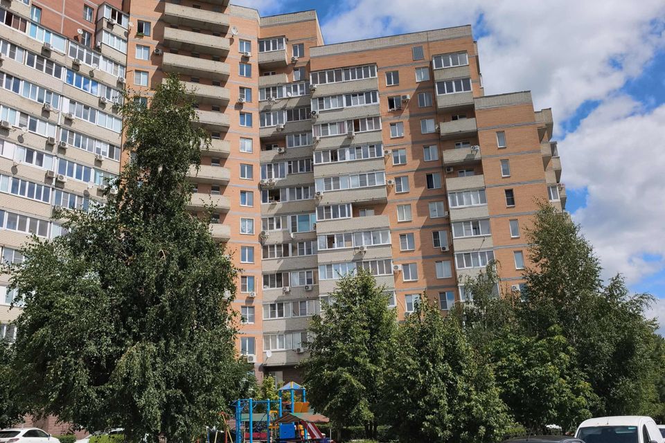 Продаётся 2-комнатная квартира, 80 м²