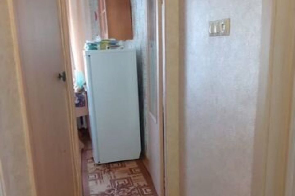 Продаётся 2-комнатная квартира, 39 м²